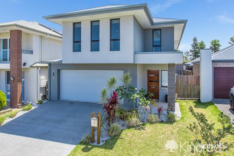 9 Attenborough Cct, North Lakes, QLD 4509
