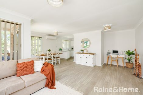 Property photo of 1/97 Decora Crescent Warabrook NSW 2304