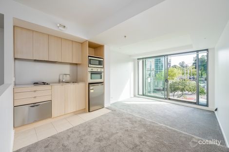Property photo of 105/2-14 Albert Road South Melbourne VIC 3205
