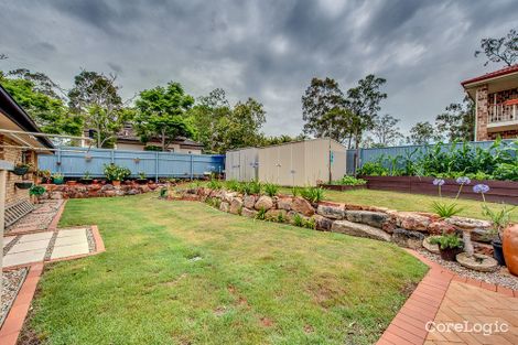 Property photo of 13 Camberwell Place Forest Lake QLD 4078