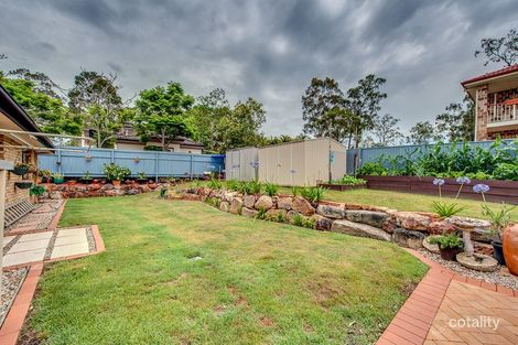 Property photo of 13 Camberwell Place Forest Lake QLD 4078