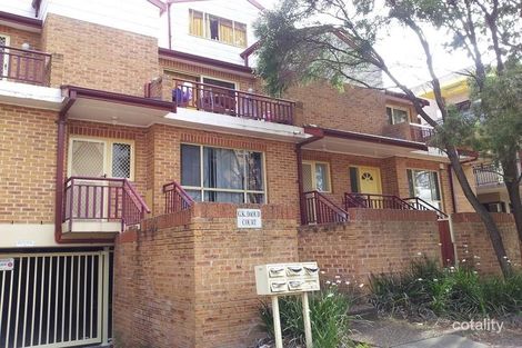 5/63 Meredith St, Bankstown, NSW 2200