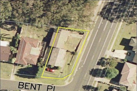 Property photo of 2/2 Bent Place Ruse NSW 2560
