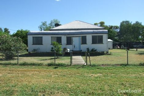 Property photo of 31 Rose Street Blackall QLD 4472