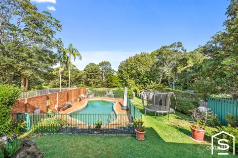 Property photo of 30 Quarry Road Ryde NSW 2112