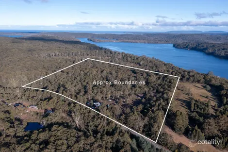 189 Hastings Caves Rd, Hastings, TAS 7109