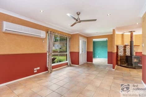 Property photo of 2 Sovereign Place Goonellabah NSW 2480