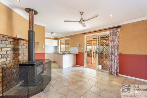 Property photo of 2 Sovereign Place Goonellabah NSW 2480