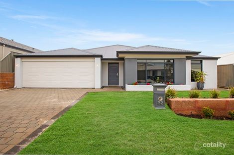 Property photo of 32 Davenport Approach Wandi WA 6167