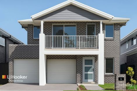 91 THOMPSON RD, ORAN PARK, NSW 2570
