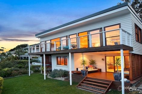 Property photo of 75 Hillside Road Newport NSW 2106