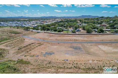 Property photo of 8 Arthur Drive Parkhurst QLD 4702