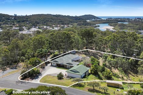 Property photo of 1 Padamo Court Tallebudgera QLD 4228