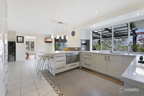 Property photo of 1 Padamo Court Tallebudgera QLD 4228