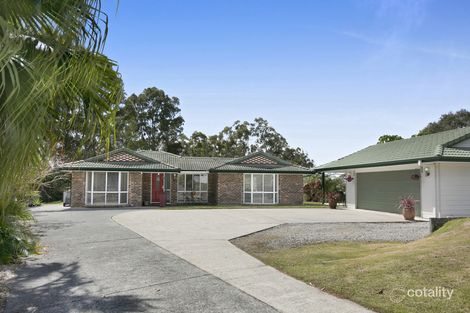 1 Padamo Ct, Tallebudgera, QLD 4228