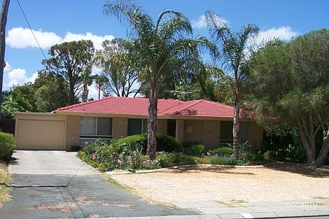 41 Disney Rd, Parmelia, WA 6167