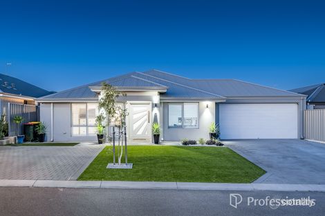 12 Althorpe Gr, Eglinton, WA 6034