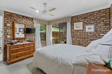 Property photo of 109 Cadogan Street Carindale QLD 4152