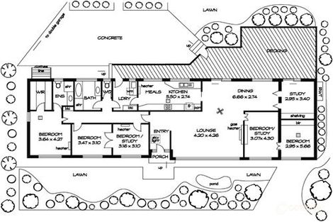 Property photo of 22 Kanyaka Road Aldgate SA 5154