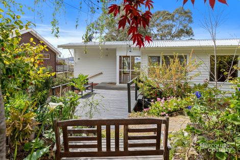 Property photo of 46 Delta Avenue Taroona TAS 7053