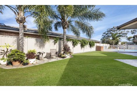 Property photo of 2 Stafford Street Noraville NSW 2263