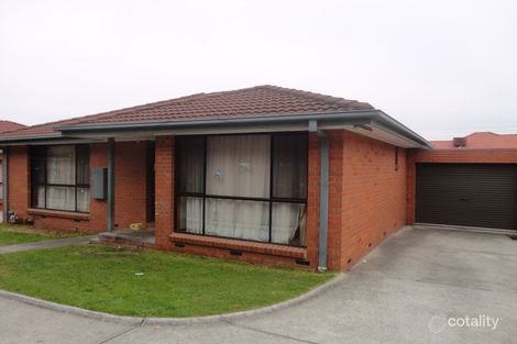 2/39 Hemmings St, Dandenong, VIC 3175