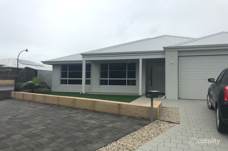 Property photo of 66 Bibra Loop Dalyellup WA 6230