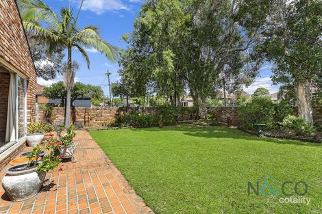 Property photo of 368 Georges River Road Croydon Park NSW 2133