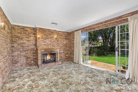 Property photo of 368 Georges River Road Croydon Park NSW 2133