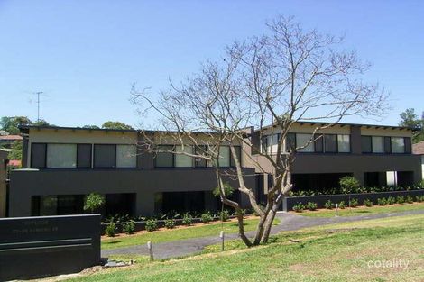 Property photo of 14/22-26 Nursery Street Hornsby NSW 2077