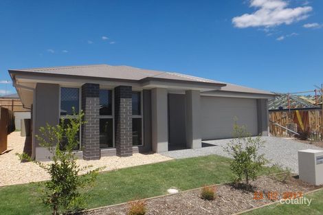 20 John Carroll Way, Redbank Plains, QLD 4301