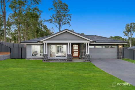 Property photo of 1 Ellwood Drive Bellmere QLD 4510