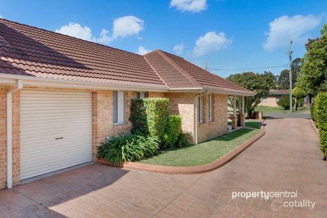 4/41 Jones St, Kingswood, NSW 2747