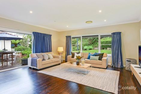 Property photo of 12 Bolwarra Avenue West Pymble NSW 2073