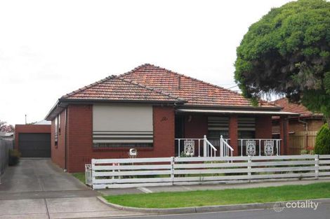 Property photo of 22 Salisbury Street Newport VIC 3015