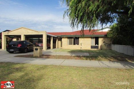 3/28 Mathoura St, Midland, WA 6056