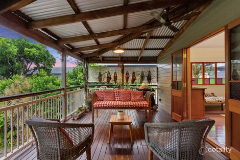 Property photo of 26A Myrtle Street Grange QLD 4051