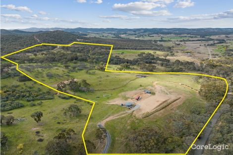 Property photo of 343 Greenwood Road Yass River NSW 2582