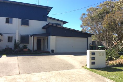 2/58 Kawanna St, Mudjimba, QLD 4564