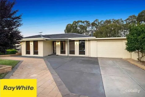 Property photo of 17 Denver Drive Parafield Gardens SA 5107