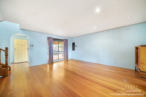 Property photo of 25 Claremont Crescent Hoppers Crossing VIC 3029