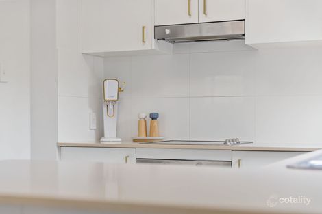 Property photo of 21/24 Tallis Street Wakerley QLD 4154