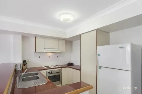 Property photo of 20/323 Christine Avenue Varsity Lakes QLD 4227