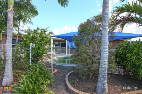 Property photo of 13 Loudon Street Mount Pleasant QLD 4740