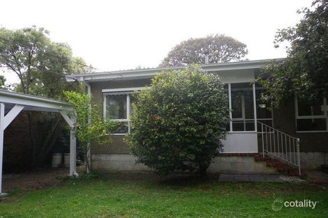 Property photo of 102 Leeds Road Mount Waverley VIC 3149