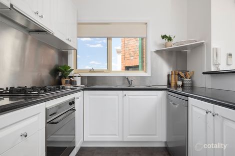 Property photo of 22/650 Swanston Street Carlton VIC 3053