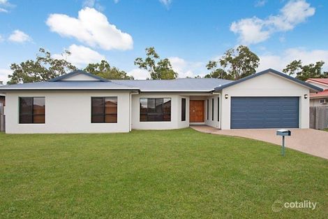 26 Kinnardy St, Burdell, QLD 4818