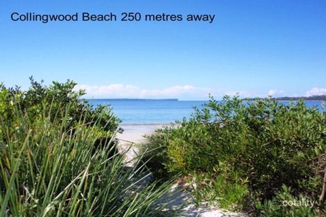 Property photo of 14 Berry Street Vincentia NSW 2540