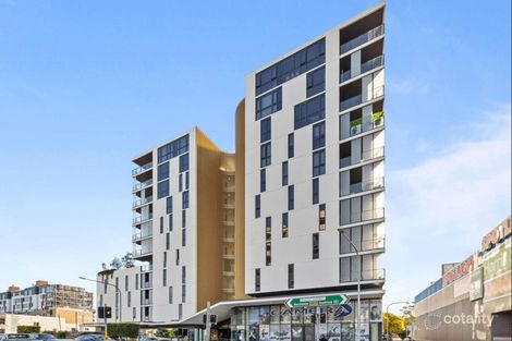 Property photo of 706/395 Princes Highway Rockdale NSW 2216