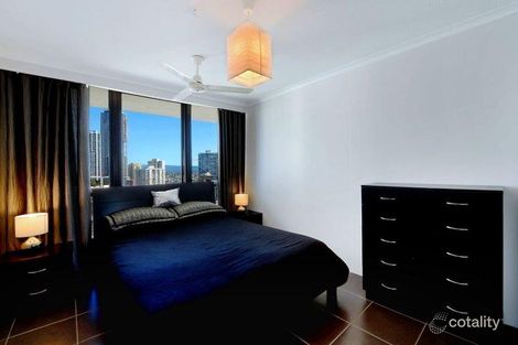 Property photo of 17G/3277 Surfers Paradise Boulevard Surfers Paradise QLD 4217